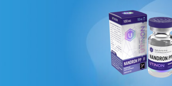 Utinon Steroid Shop