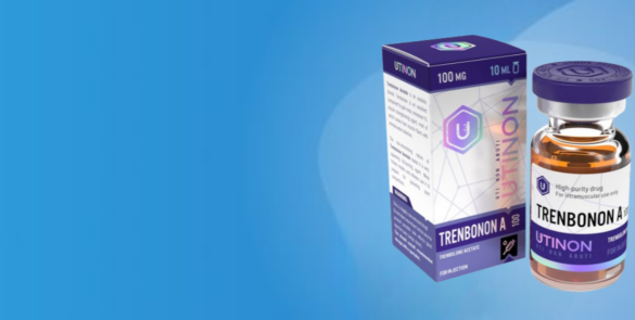 Original Utinon Steroids