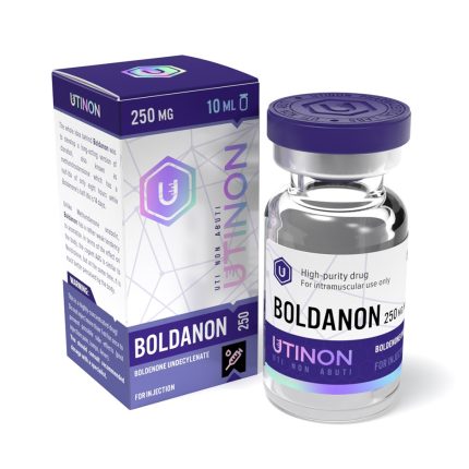 Boldanon 250 Utinon Boldenone Undecylenate 250 mg