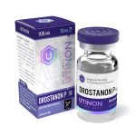 Drostanon P Utinon Drostanalone Propionate 100 mg