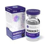 Nandron D Utinon Nandrolone Decanoate 250 mg