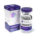 Nandron PP Utinon Nandrolone Phenylpropionate 100 mg