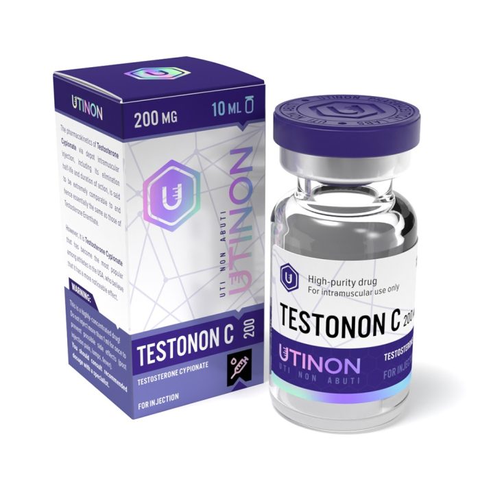 testonon c utinon steroids