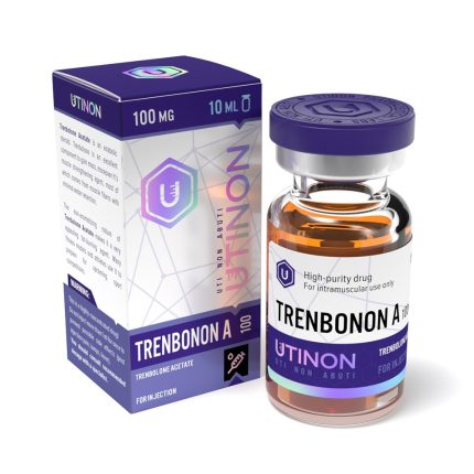 Trenbonon A Utinon Trenbolone Acetate 100 mg