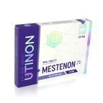 Mestenon Utinon Mesterolone (Proviron) 25 mg