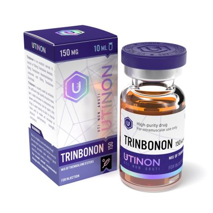 Trinbonon Utinon Trenbolones Blend 150 mg