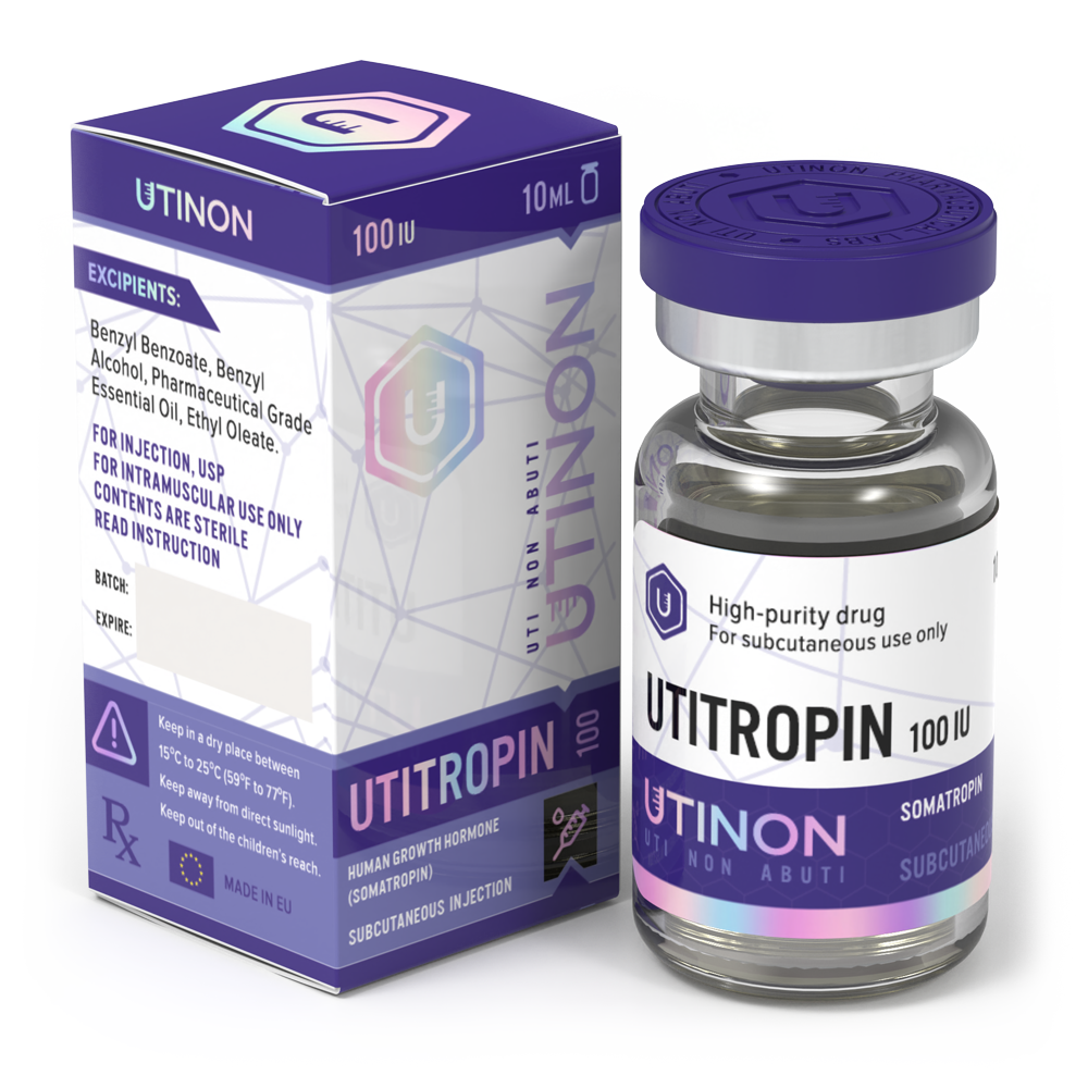 Utinon Steroid Shop